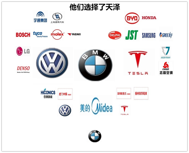 端子截面分析儀TZ-QC200(圖12) 端子截面分析儀TZ-QC200