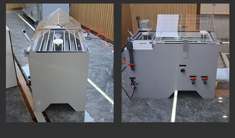 精密型鹽霧試驗機(圖5) 精密型鹽霧試驗機(圖5)